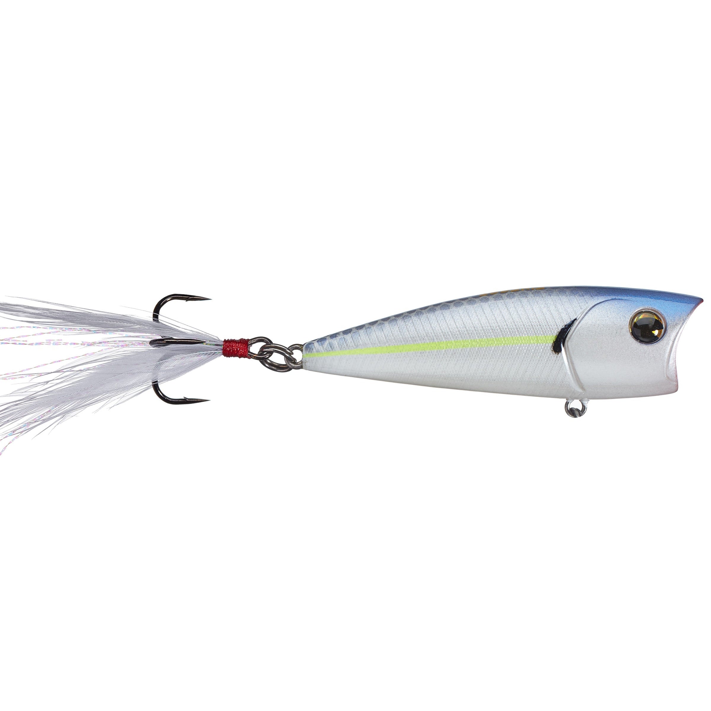 Chartreuse Shad