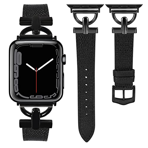 Lizard Black/Black
