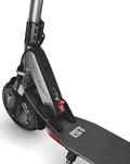 E-TWOW GTS Electric Scooter - Lightweight, Foldable & Fast Commuter Scooter for Adults - Perfect for Urban Commuting, Campus Travel & Last-Mile Transportation
