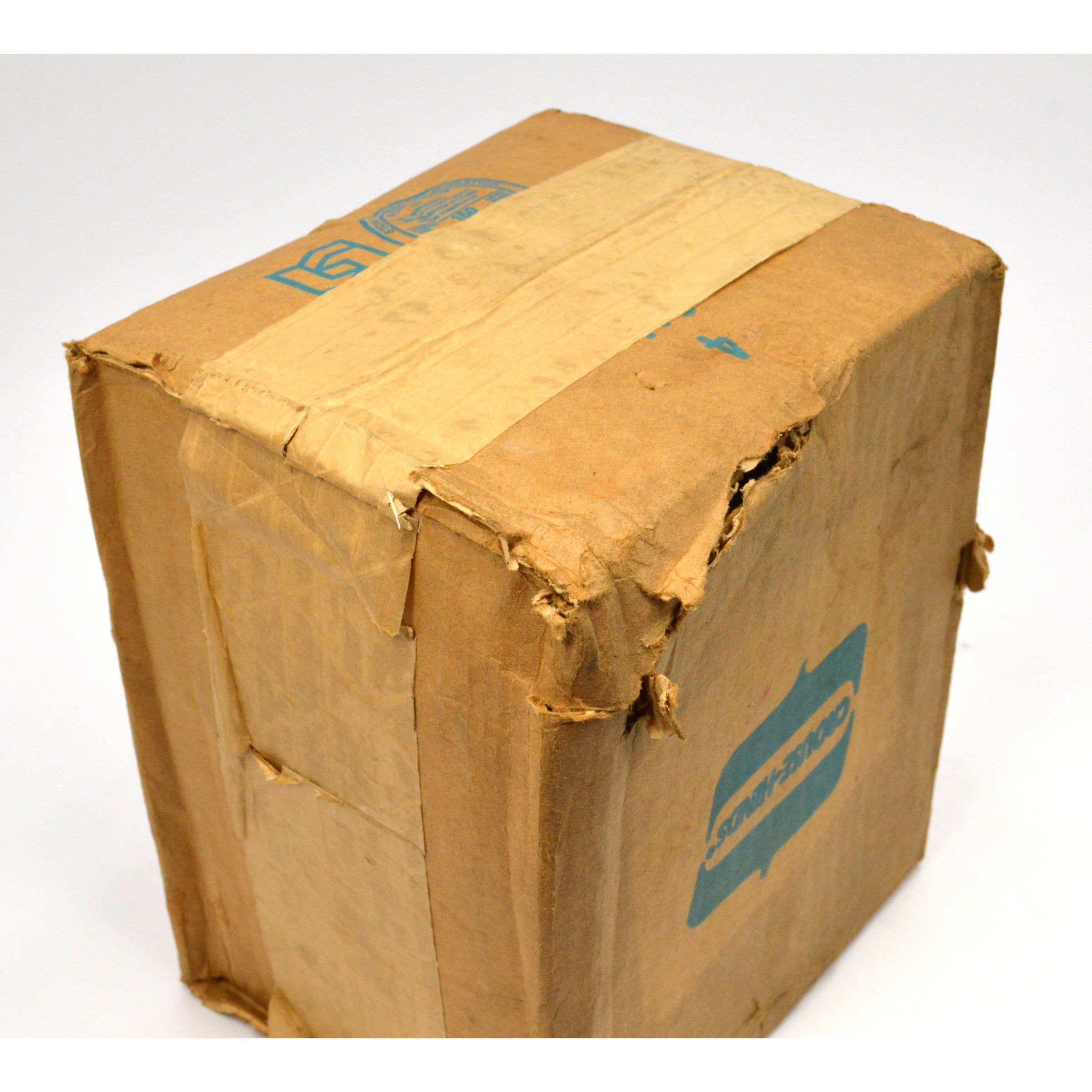 CROUSE HINDS ETH2313 High Power AC Horn Signal 120V 3/4