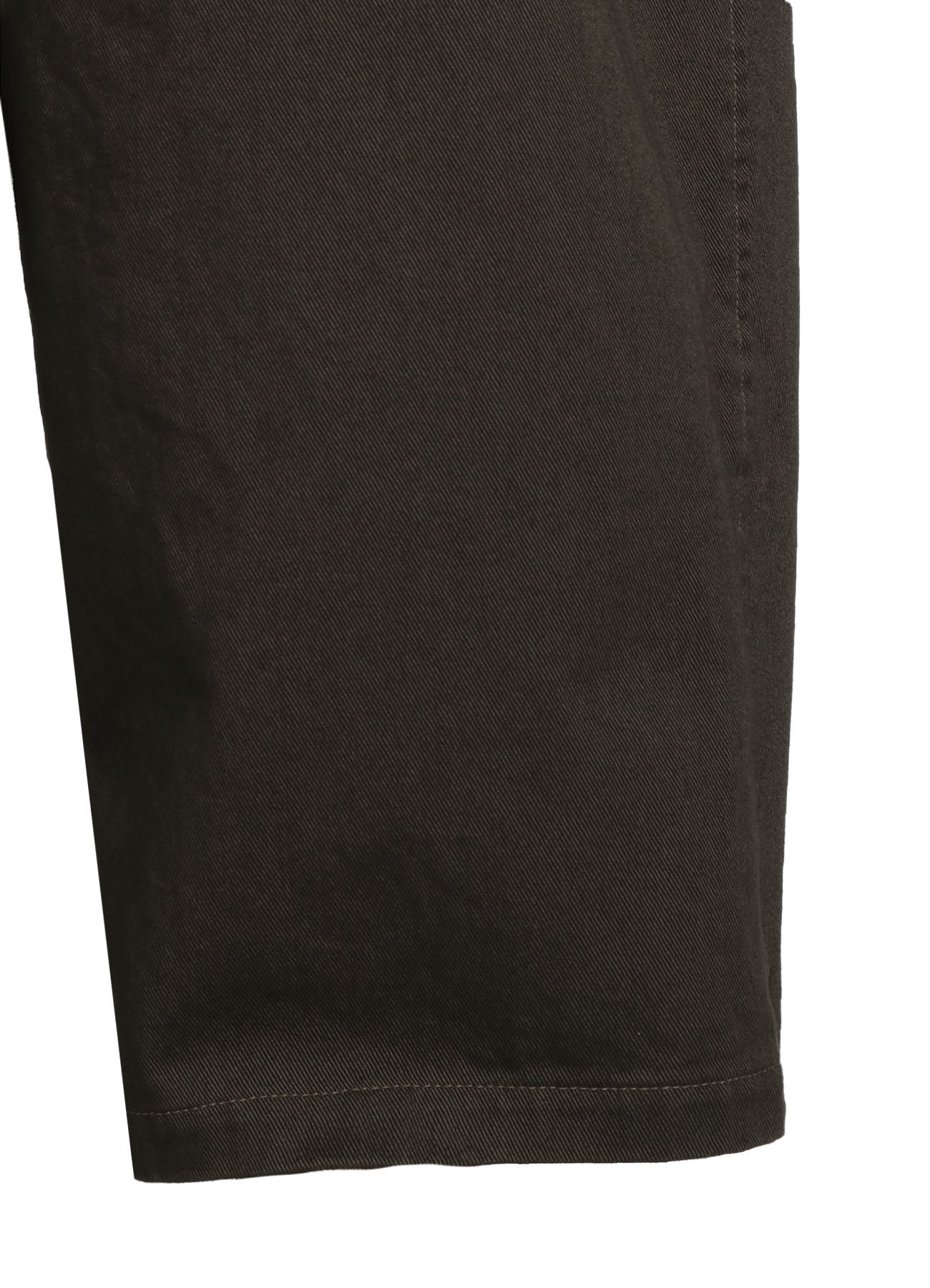 Breathable Cotton Drill Drawstring Wide Leg Pants for Women - Comfortable Casual Lounge & Travel Pants