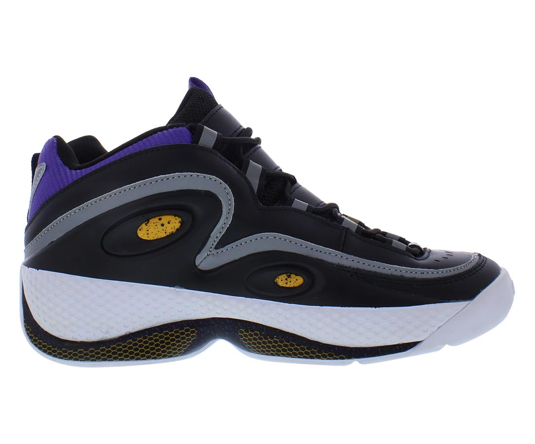Fila Men's Running Sneakers - Lightweight Comfortable Athletic Shoes for Jogging, Gym & Casual Wear