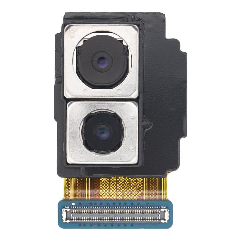 Samsung Galaxy Note 9 Rear Camera Replacement - High Quality OEM Part for DIY Repair | Perfect for Smartphone Camera Fix & Mobile Photography Enhancement