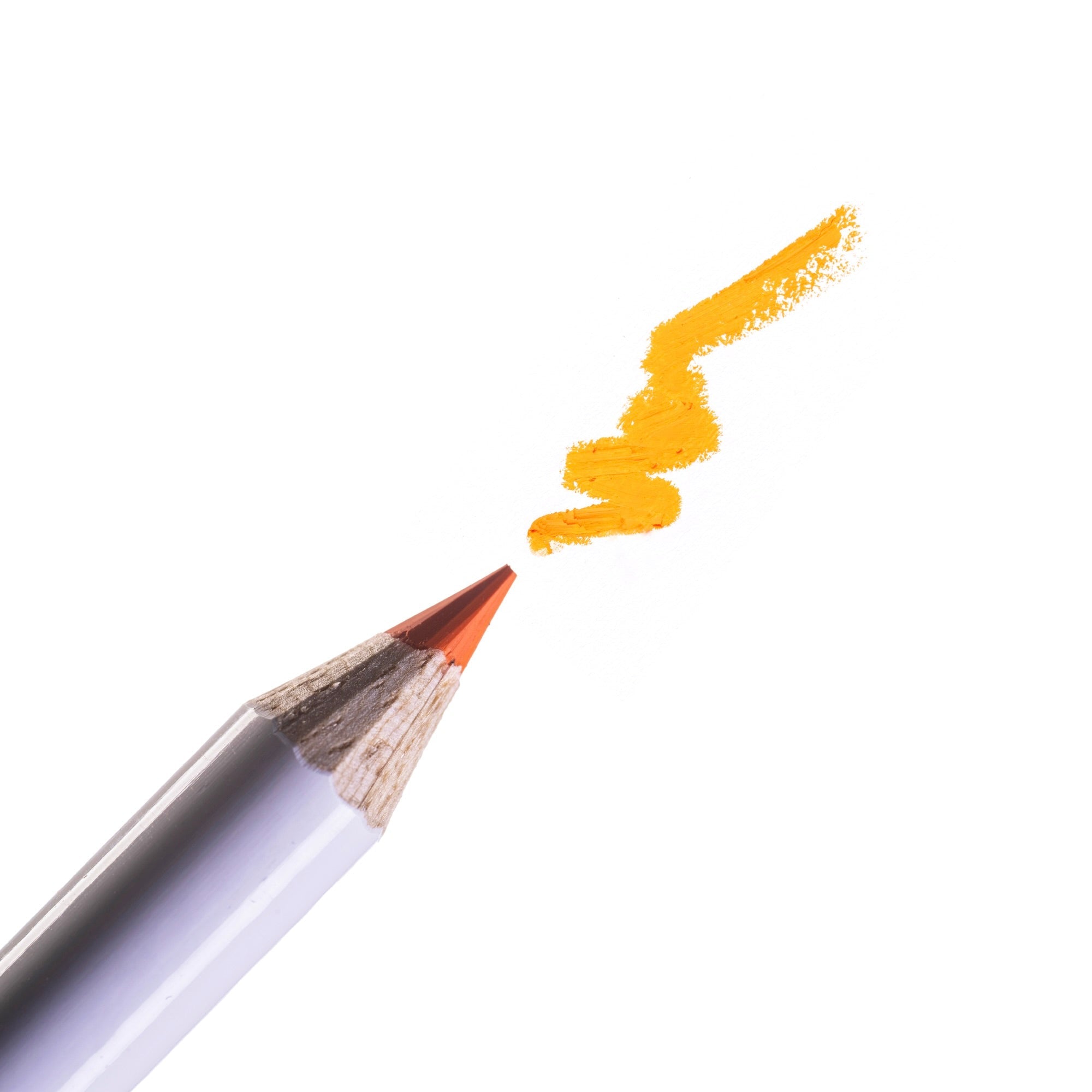Glisten Cosmetics Spectra Pencil - Vibrant Waterproof Eyeliner for Long-Lasting Makeup | Perfect for Parties, Halloween & Creative Eye Looks