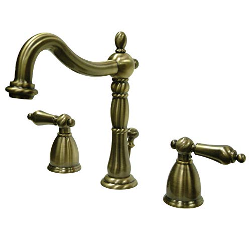 Antique Brass