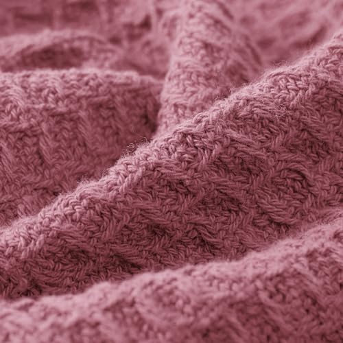 08 - Dusty Rose