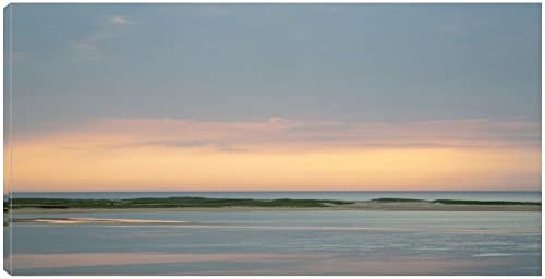 Pastel Sunrise