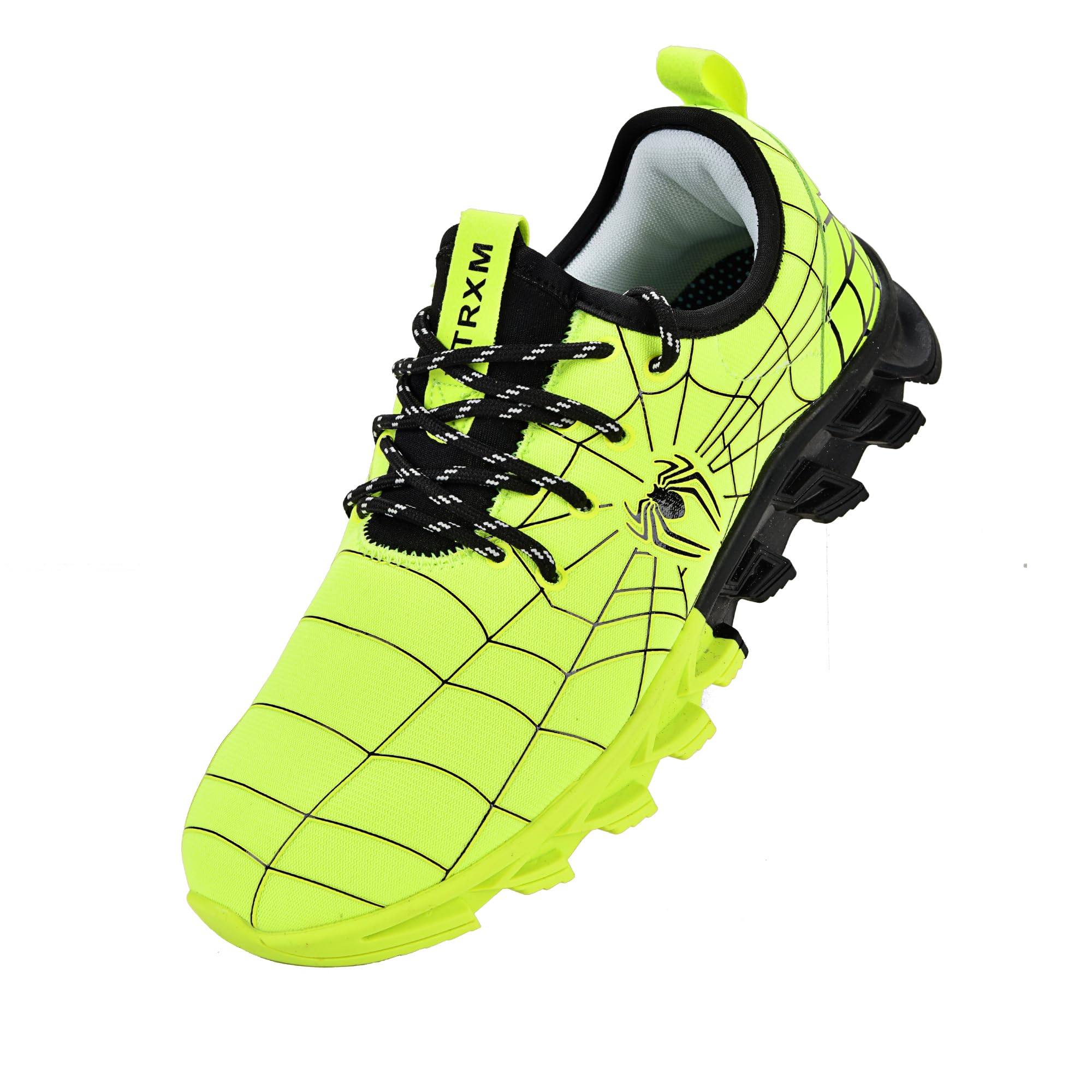**Breathable Lightweight Kids Sneakers for Boys & Girls - School, Tennis & Running Shoes for Active Play & Daily Wear**