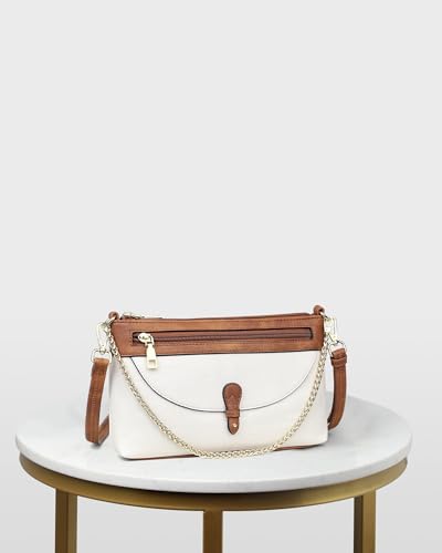 Beige Brown