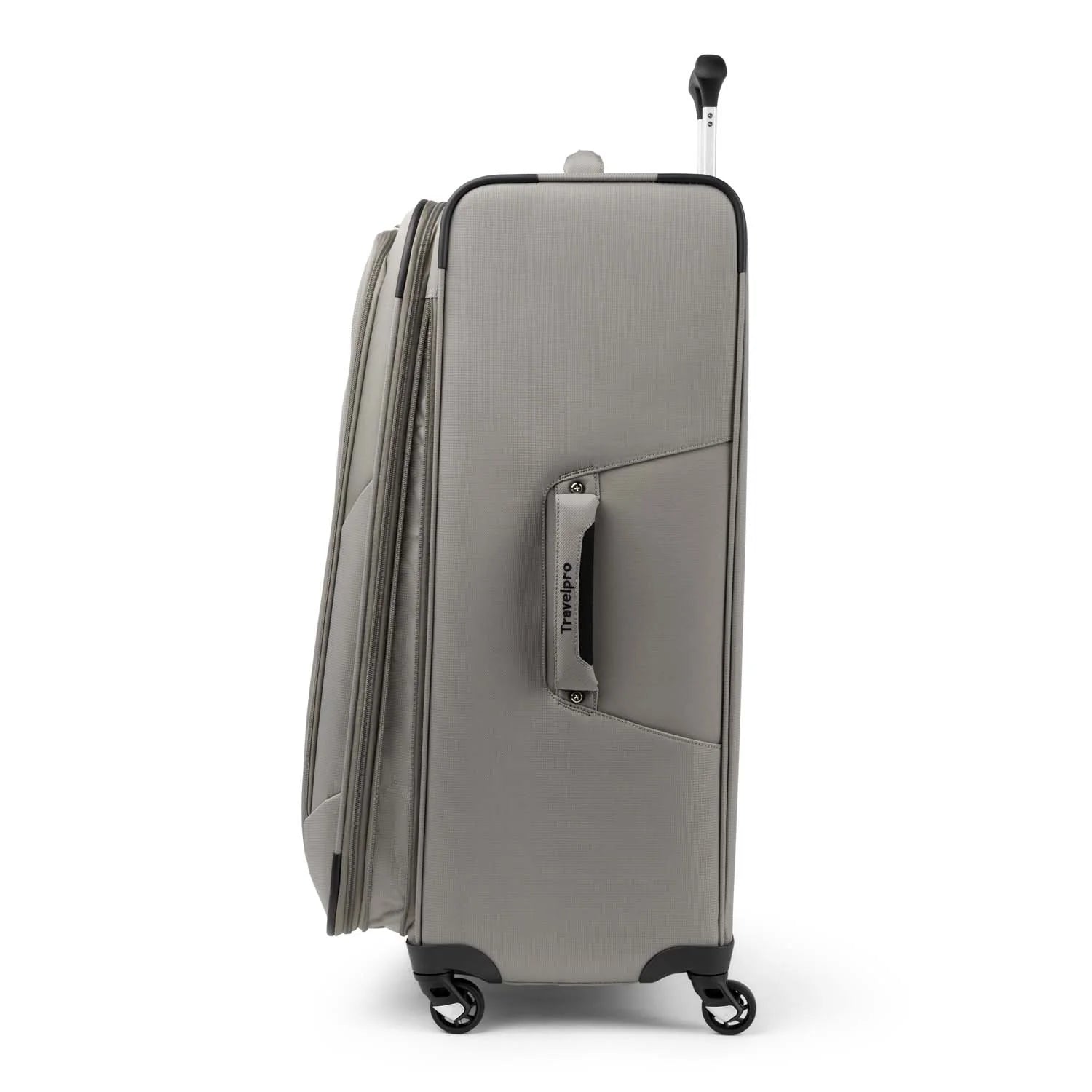 Travelpro Maxlite 5 29 Inch Expandable Spinner Luggage - Lightweight Suitcase for International Travel, Business Trips & Vacations | Durable Hardshell Carry-On with 360° Wheels & TSA Lock