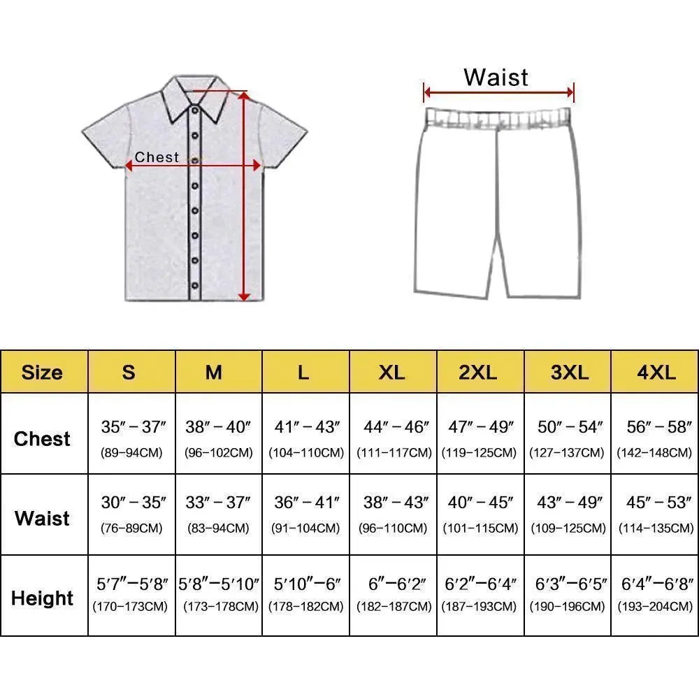 Cozy Men's Pajama Set - Soft Cotton Sleepwear for Lounge & Bedtime Comfort - Perfect for Relaxing at Home or Gift Giving