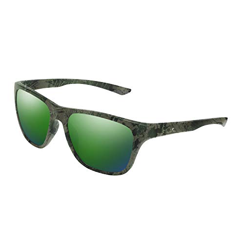 (Swivel) Green Mirror / Southern Tier Subphantis