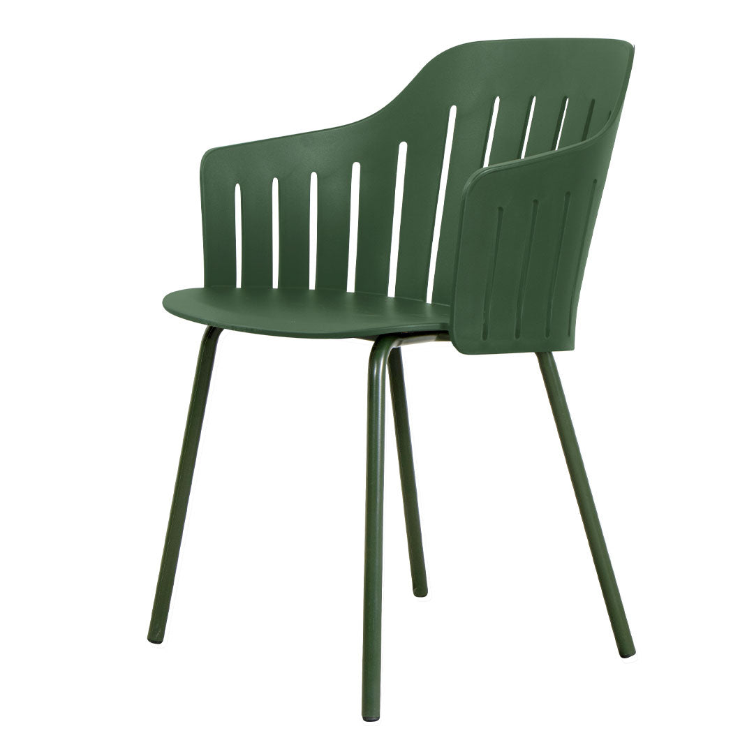 Choice Chair - 4 Legs Sturdy Wooden Dining Chair for Kitchen, Dining Room, and Office - Comfortable & Durable Seating Solution