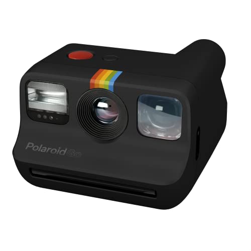 Go Black Camera