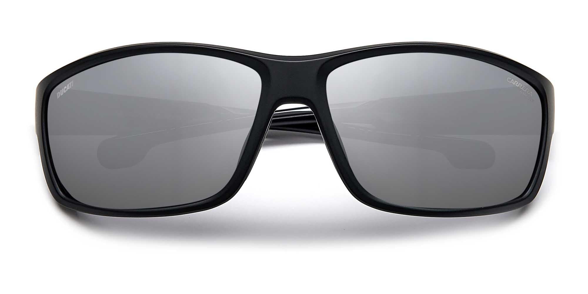 Ducati Carrera CARDUC 002/S Sunglasses - Motorcycle Riding, Cycling & Outdoor Sports Eyewear for Men & Women