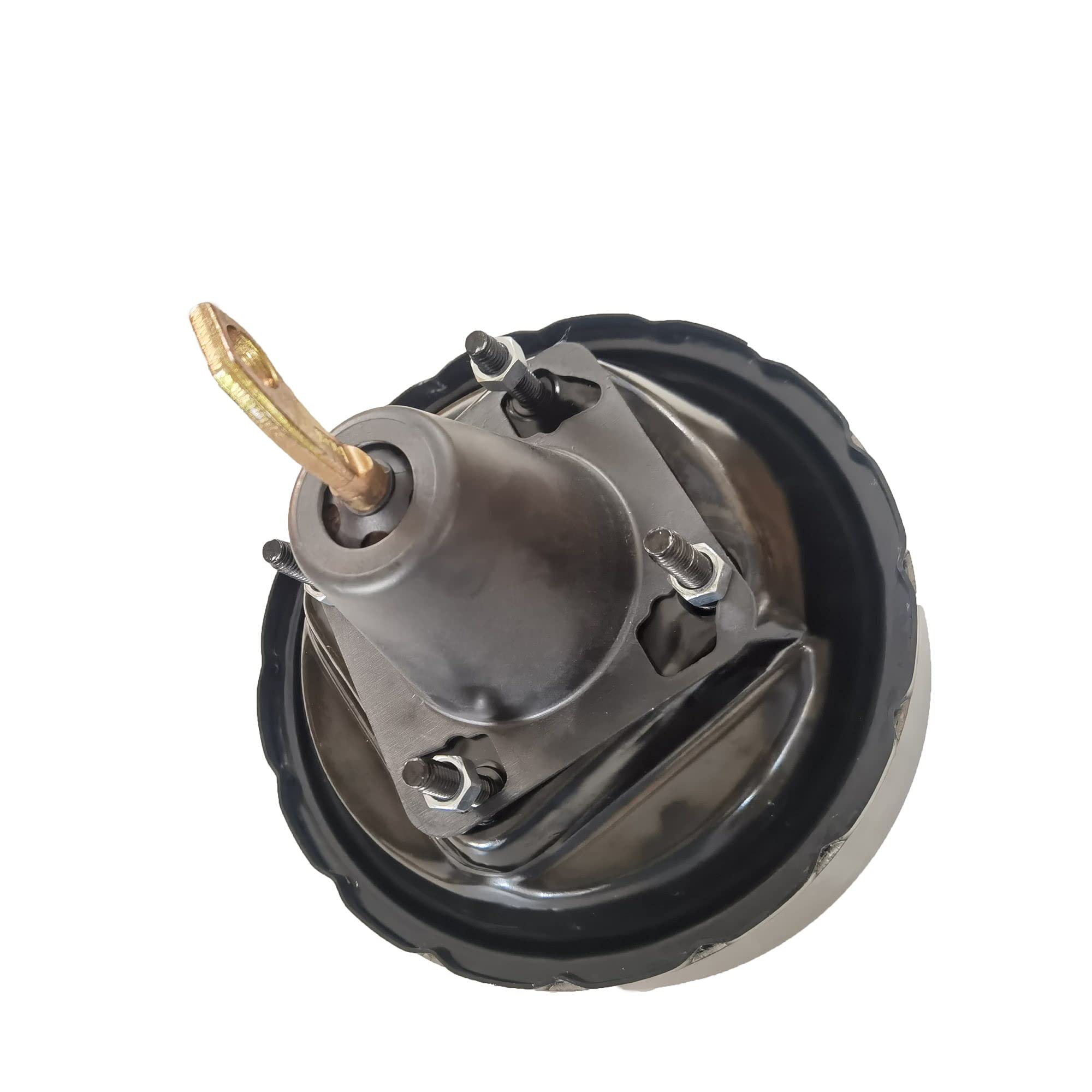 TOM - High Performance Power Brake Booster Compatible with 1984-1987 Jeep Cherokee, Wagoneer & Comanche | Off-Road & Daily Driving Upgrade