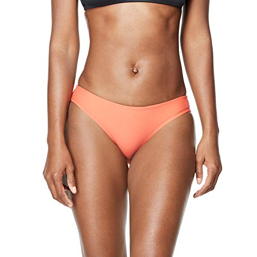 Hot Coral