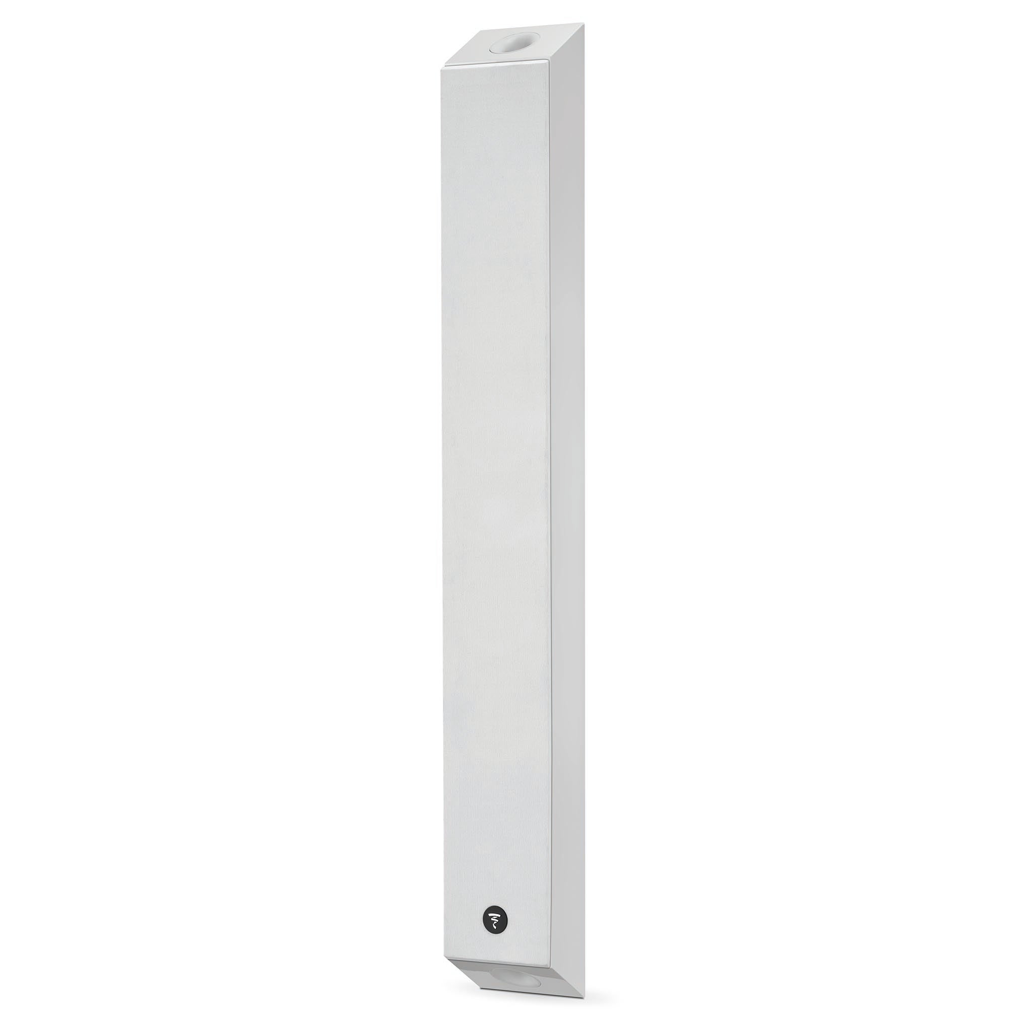 Focal On Wall 302 Premium Wall Mounted Loudspeaker - High-Quality Home Audio Speaker for Surround Sound Systems | Perfect for Home Theater, Living Room, and Office Spaces