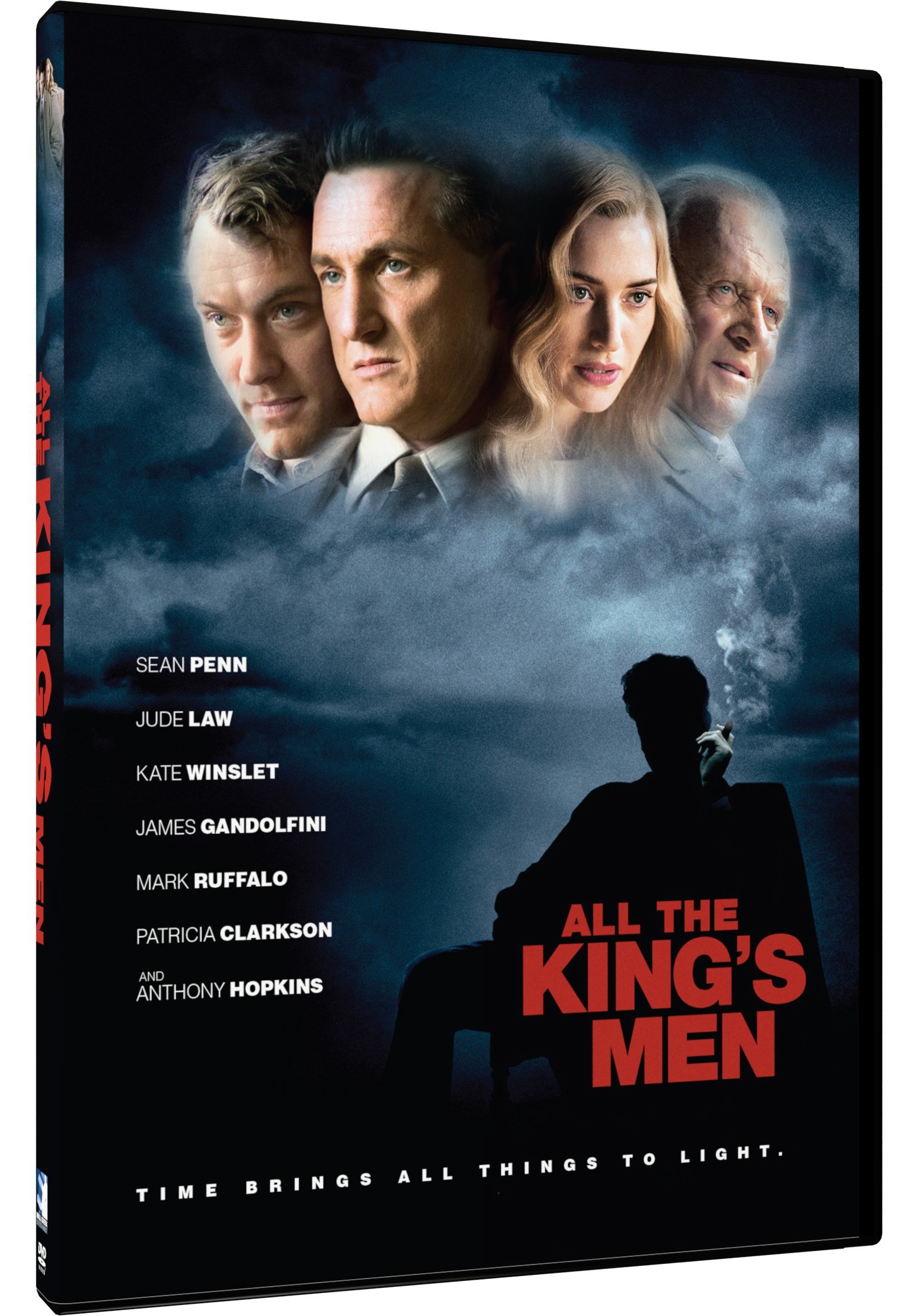 All the King's Men - Classic American Political Novel by Robert Penn Warren | Perfect for Book Clubs & Literature Lovers