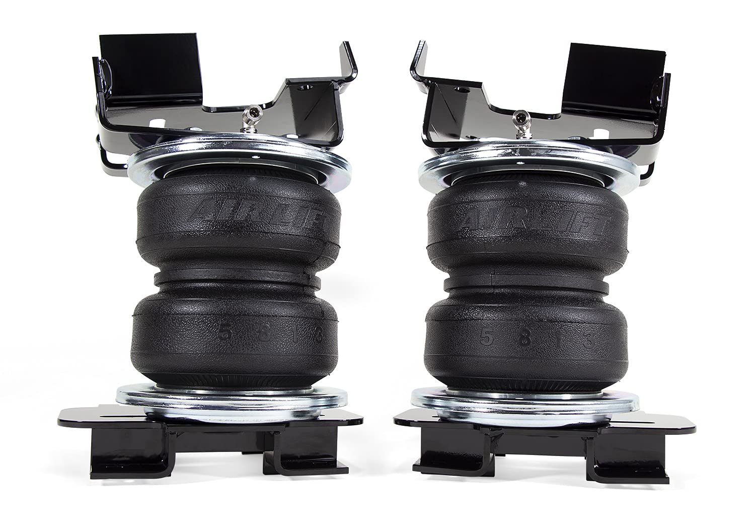 Air Lift LoadLifter 5000 Air Spring Kit for 2015-2020 Ford F-150 4WD | Heavy Duty Suspension Upgrade | Model 57385 | Perfect for Towing & Hauling