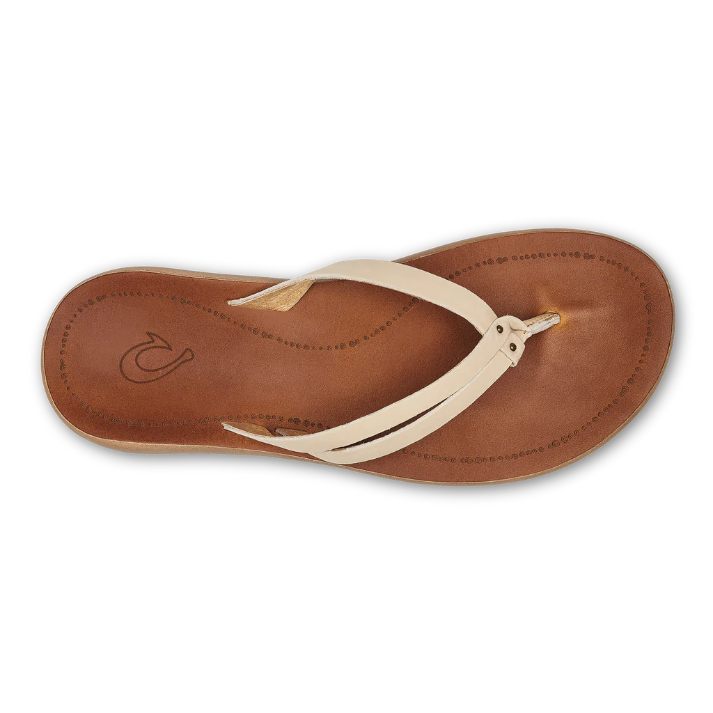 Women's Kapehe Comfortable Summer Sandals - Breathable Flat Beach Shoes for Walking, Travel & Casual Outfits
