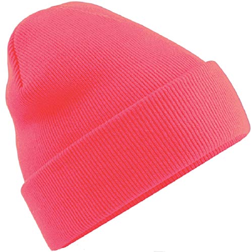 Fluorescent Pink