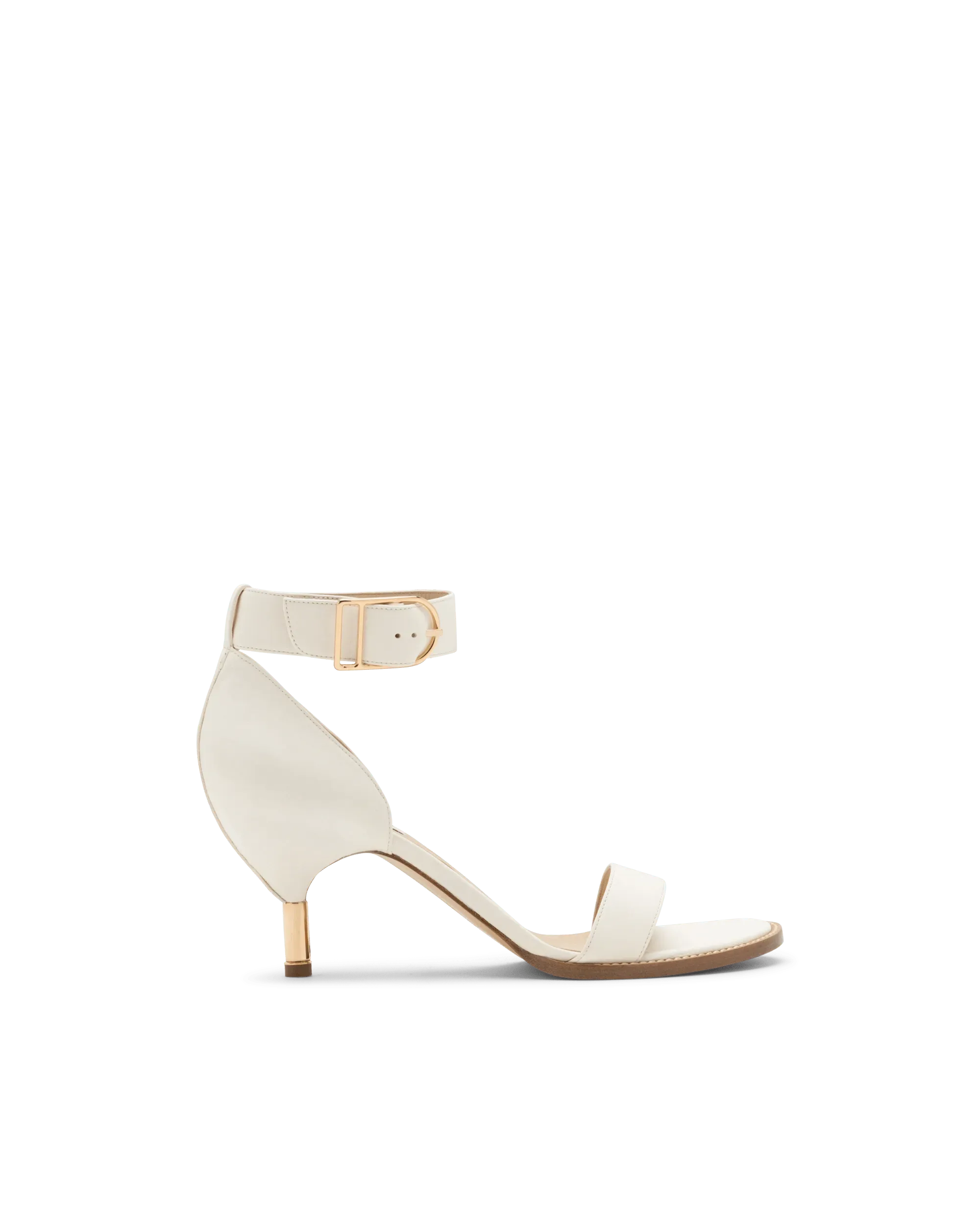 Nomad Kitten Heel Sandals for Women - Comfortable Summer Walking Shoes with Arch Support | Perfect for Beach, Vacation & Casual Outfits