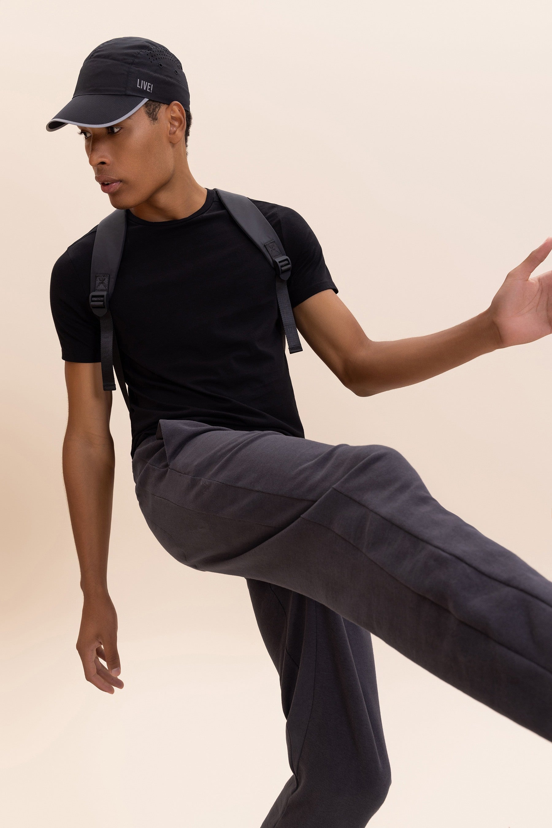 Rino Stone Pants for Men - Durable & Stylish Outdoor Hiking Trousers - Perfect for Camping, Trekking, and Adventure Travel