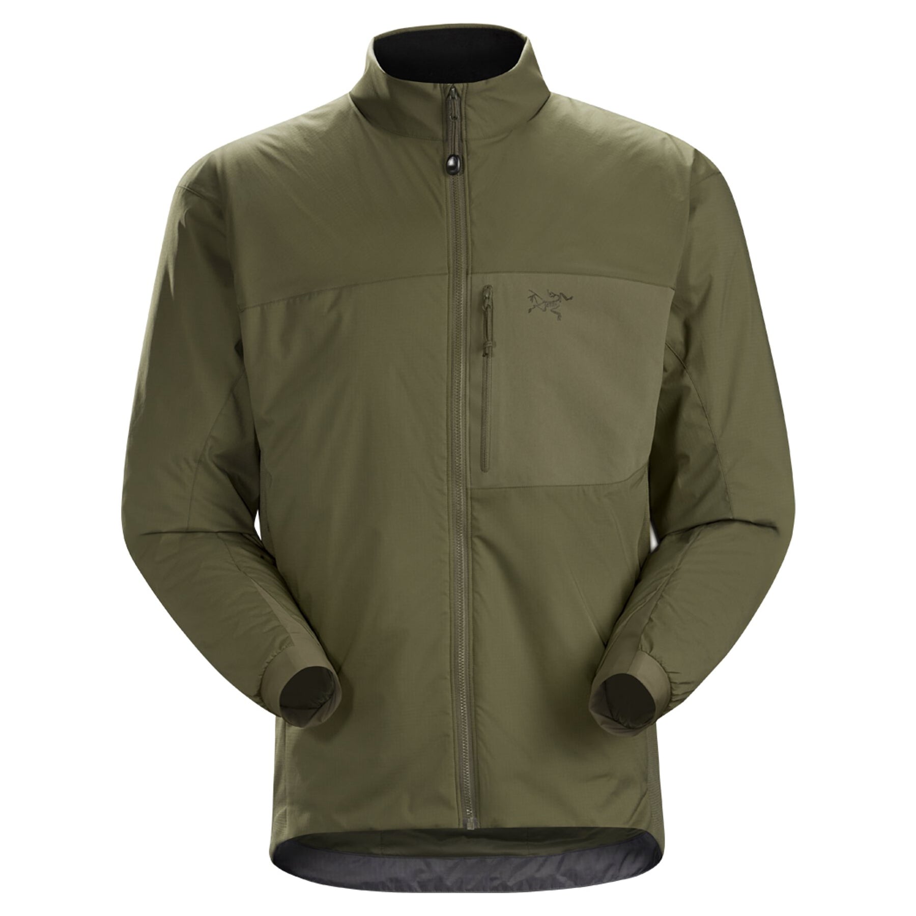 Ranger Green