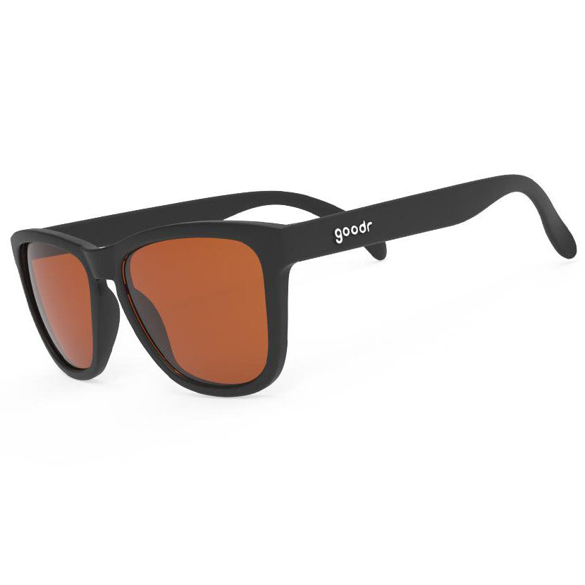 Junie & Michelles OG's Obstacle Optical Sunglasses - Stylish & Durable for Outdoor Sports, Running, and Hiking