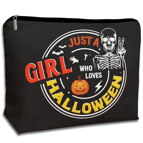 Halloween White Skeleton