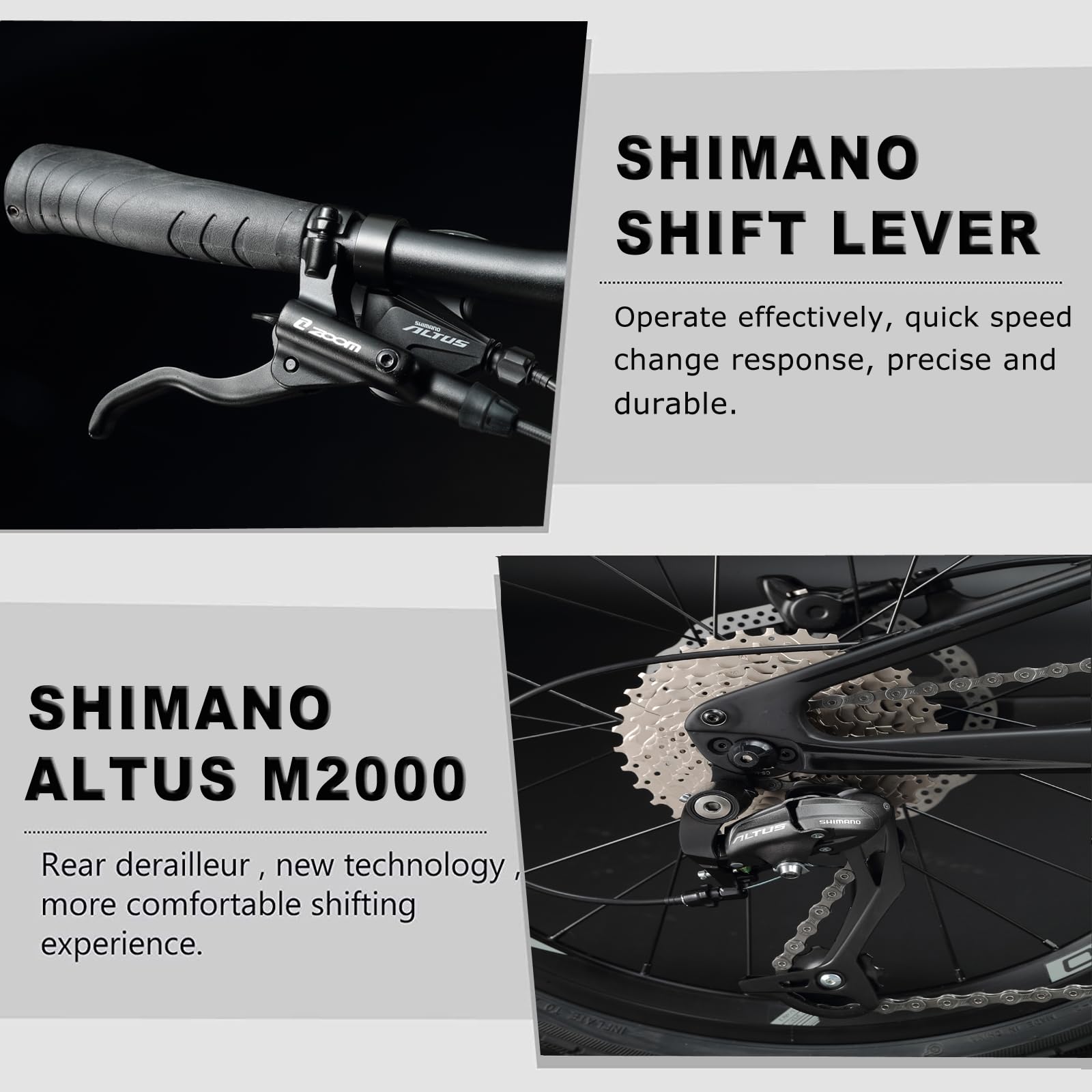 KABON Carbon Fiber Folding Bike for Adults - 20 Inch Wheels, Lightweight Compact Commuter Bicycle for Women & Men - Perfect for City Travel, Public Transport & Small Space Storage