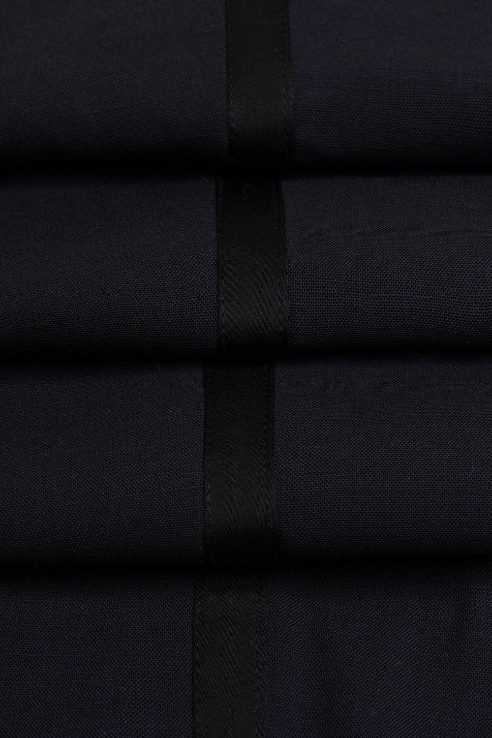 Cavani Aspen Men's Navy 2 Piece Suit - Premium Slim Fit Business Suit for Weddings, Interviews & Formal Occasions