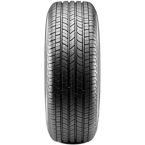 Maxxis MA-202 All-Season Radial Tire 225/60R16 101H - High Performance Car Tires for Sedans, SUVs & All-Weather Driving