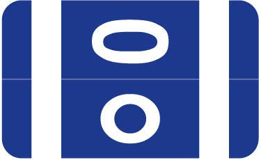 Letter O