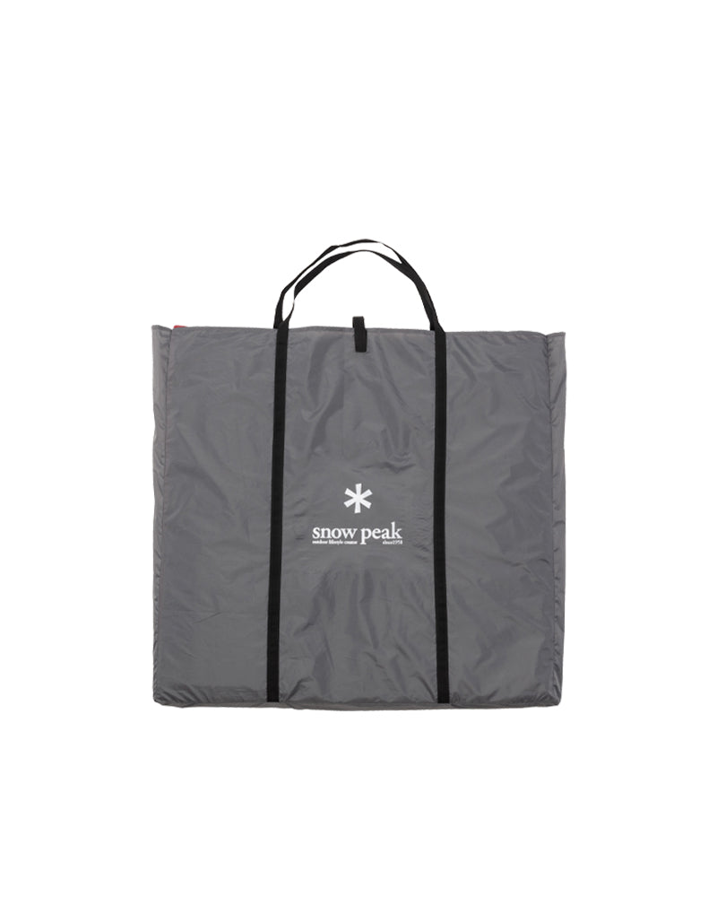 Living Lodge M Inner Mat - Premium Comfort for Indoor & Outdoor Use - Perfect for Camping, Yoga, and Home Relaxation