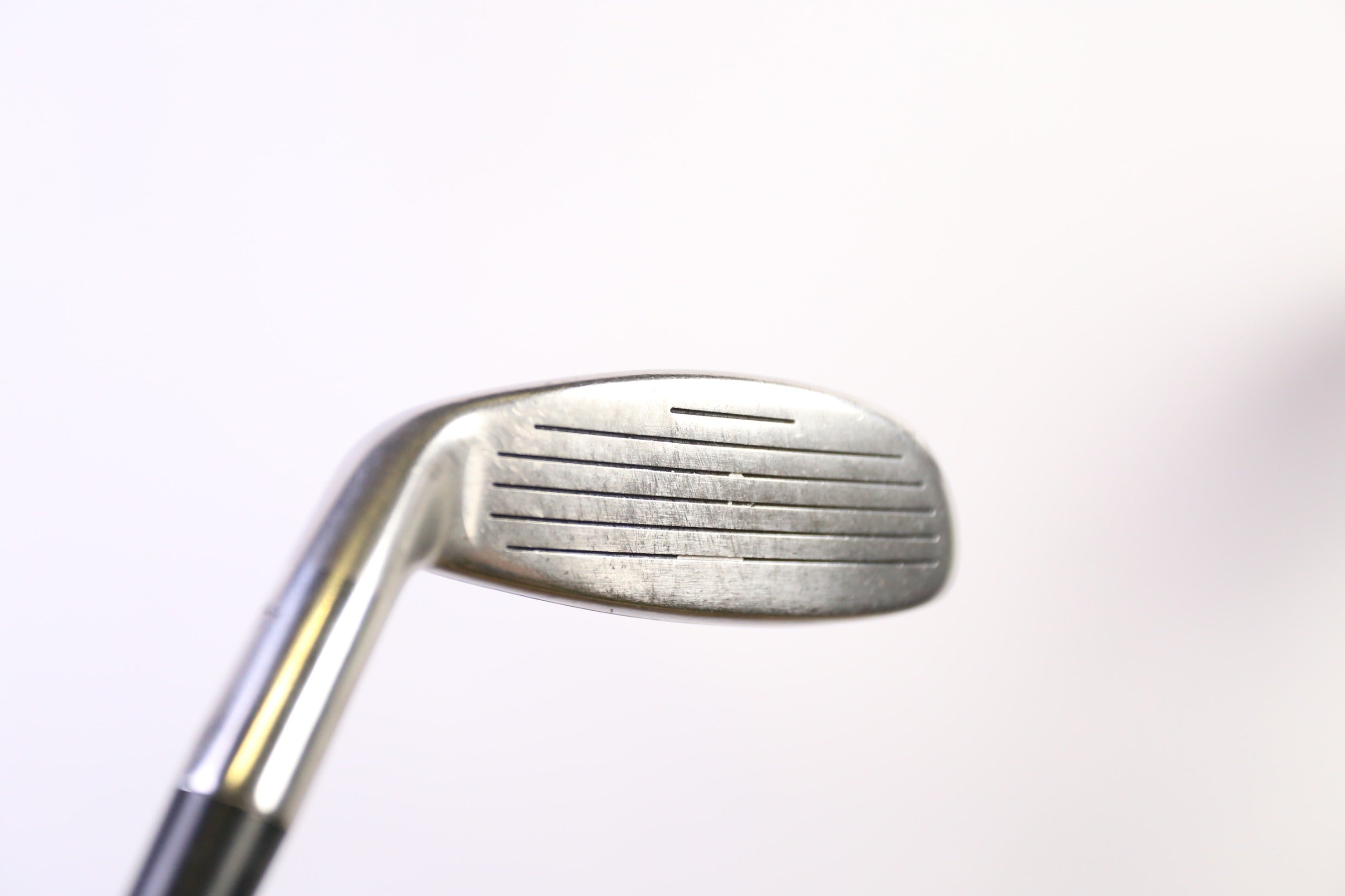 Used Callaway Diablo Edge 5H Hybrid Golf Club - Right Handed 27° Ladies Flex - Perfect for Women Golfers & Beginners on the Course