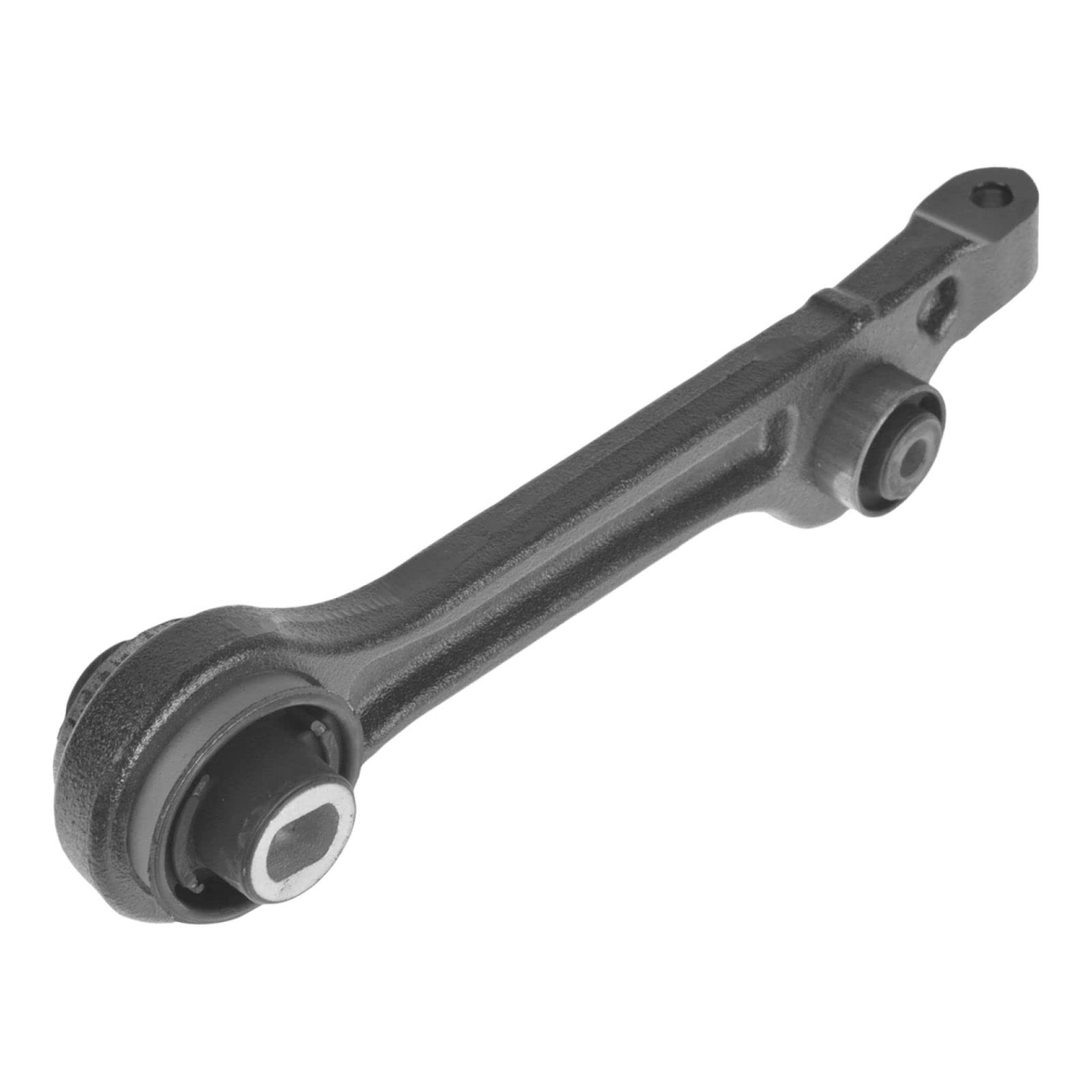 2011-2014 Chrysler 300 Dodge Challenger Charger Front Steering & Suspension Kit - Control Arms with Ball Joints, Sway Bar Links, Tie Rods - Improve Handling & Stability for Daily Driving & Performance Upgrades