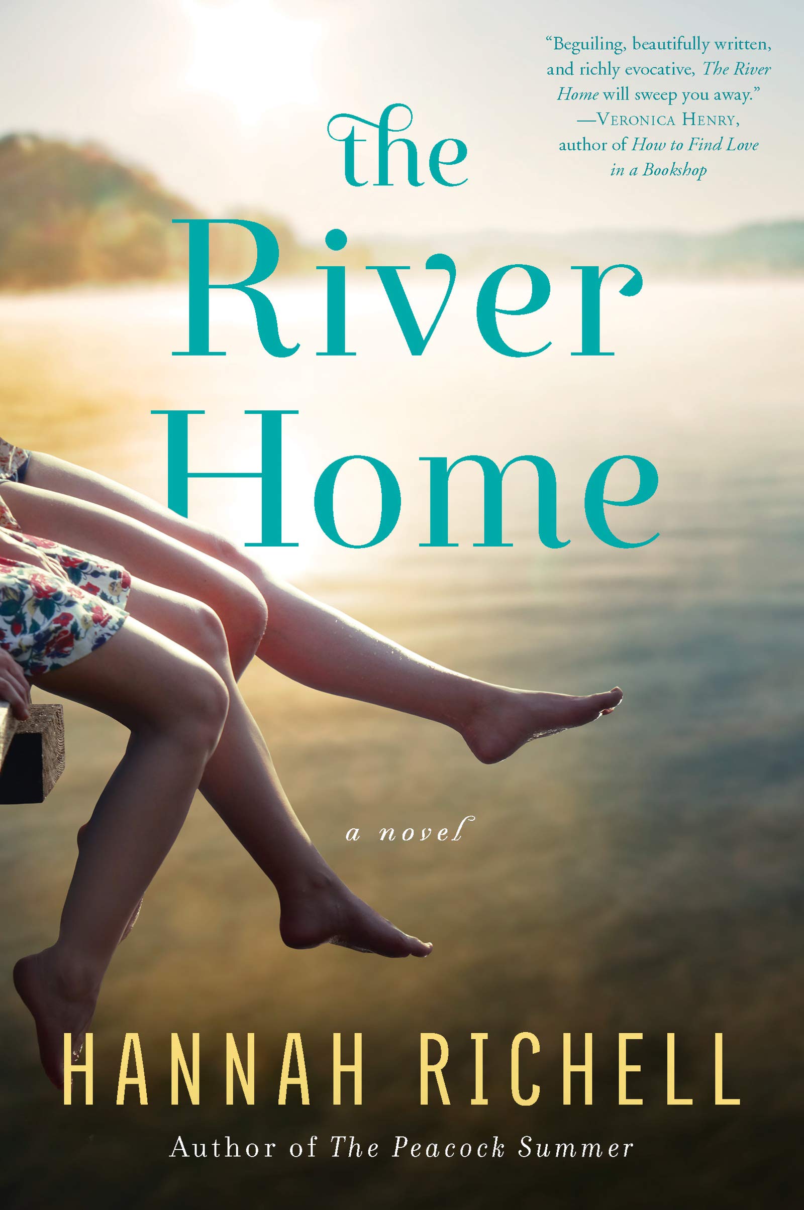 RIVER HOME - Stylish and Comfortable Home Decor for Modern Living | Perfect for Living Room, Bedroom, and Office Spaces
