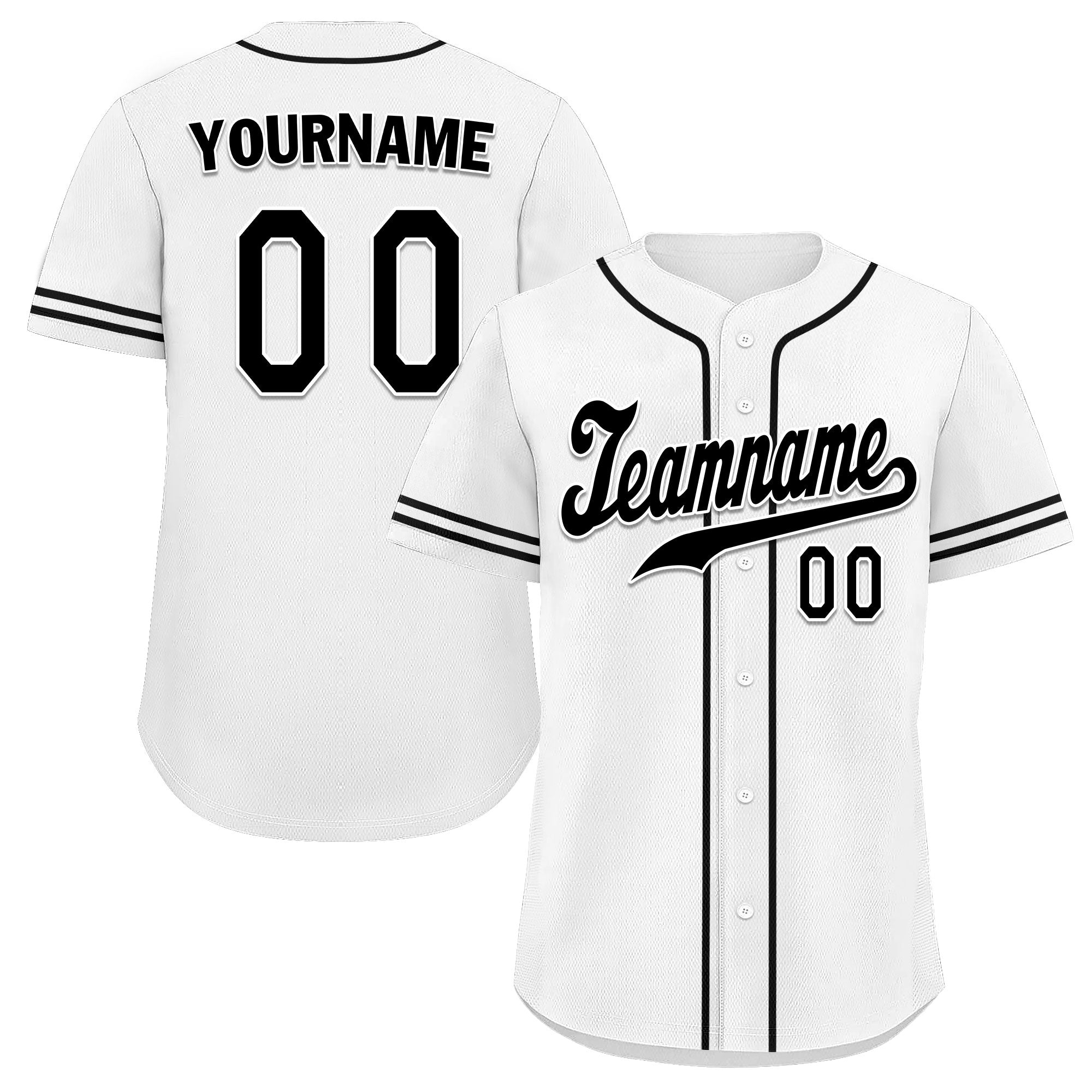 Custom Personalized Jersey and Hat Combo - Embroidered Name & Number - Perfect for Sports Teams, Gifts & Fan Gear