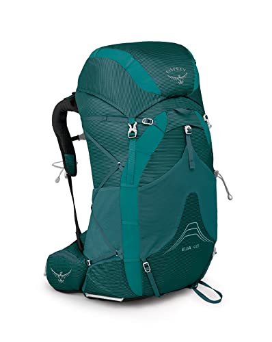 Deep Teal