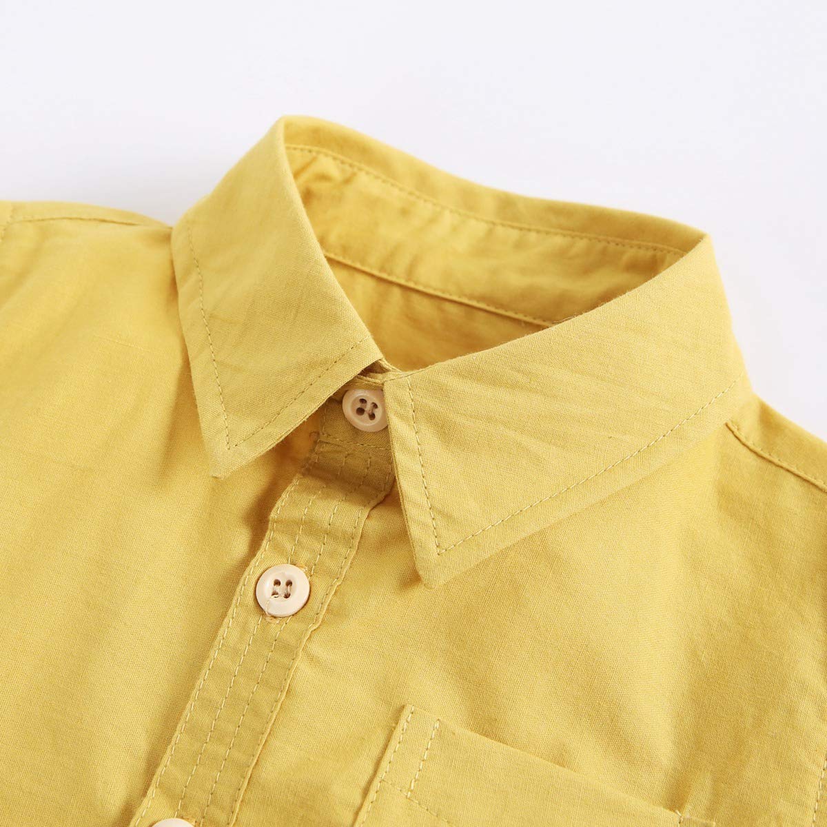Baby Boy Bodysuits - Soft Cotton Short Sleeve Onesies for Newborns & Infants | Summer Essential Outfits for Playtime & Photo Shoots