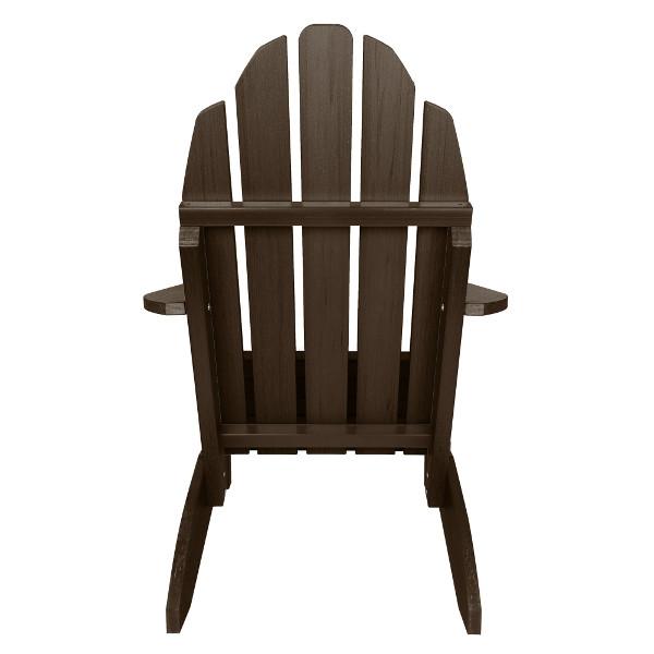 Premium Adirondack Chair - Durable Outdoor Patio Furniture for Garden, Poolside & Backyard Relaxation | Comfortable & Weather-Resistant Design