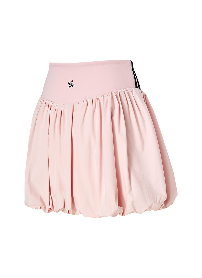 Easy Move Balloon Skirts for Women - Flowy Party Skirt with Elastic Waist | Perfect for Dance, Cosplay, and Special Occasions