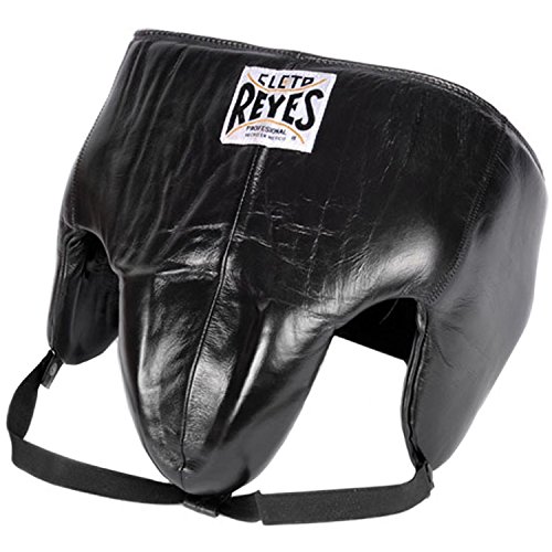 CLETO REYES Small (26-30
