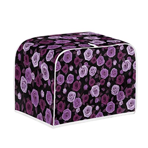 Purple Rose