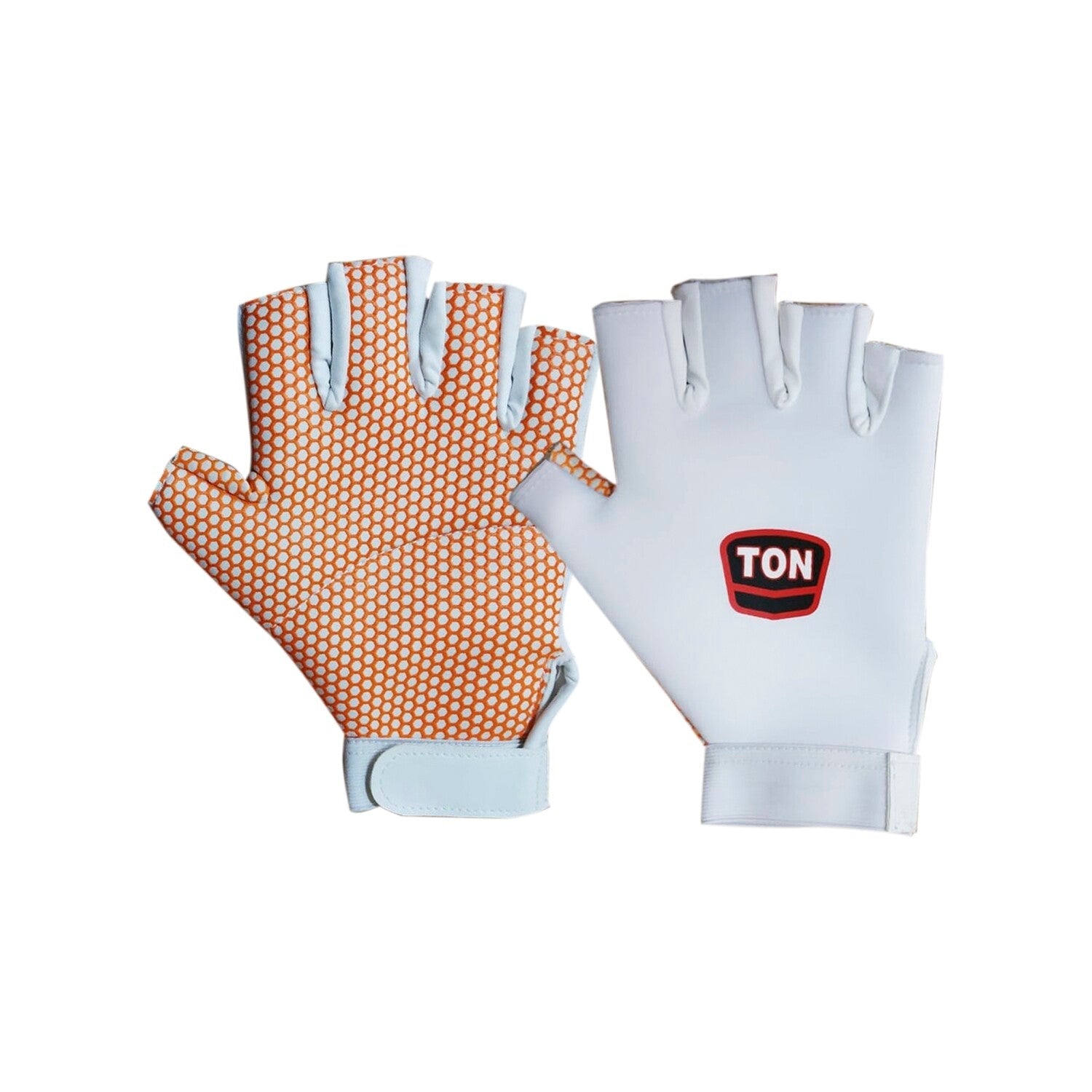 Premium SS Fielding Gloves for Baseball & Softball - Durable Leather with Enhanced Grip - Perfect for Training, Games & Outdoor Sports