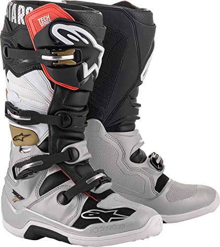 Black/Silver/White/Gold