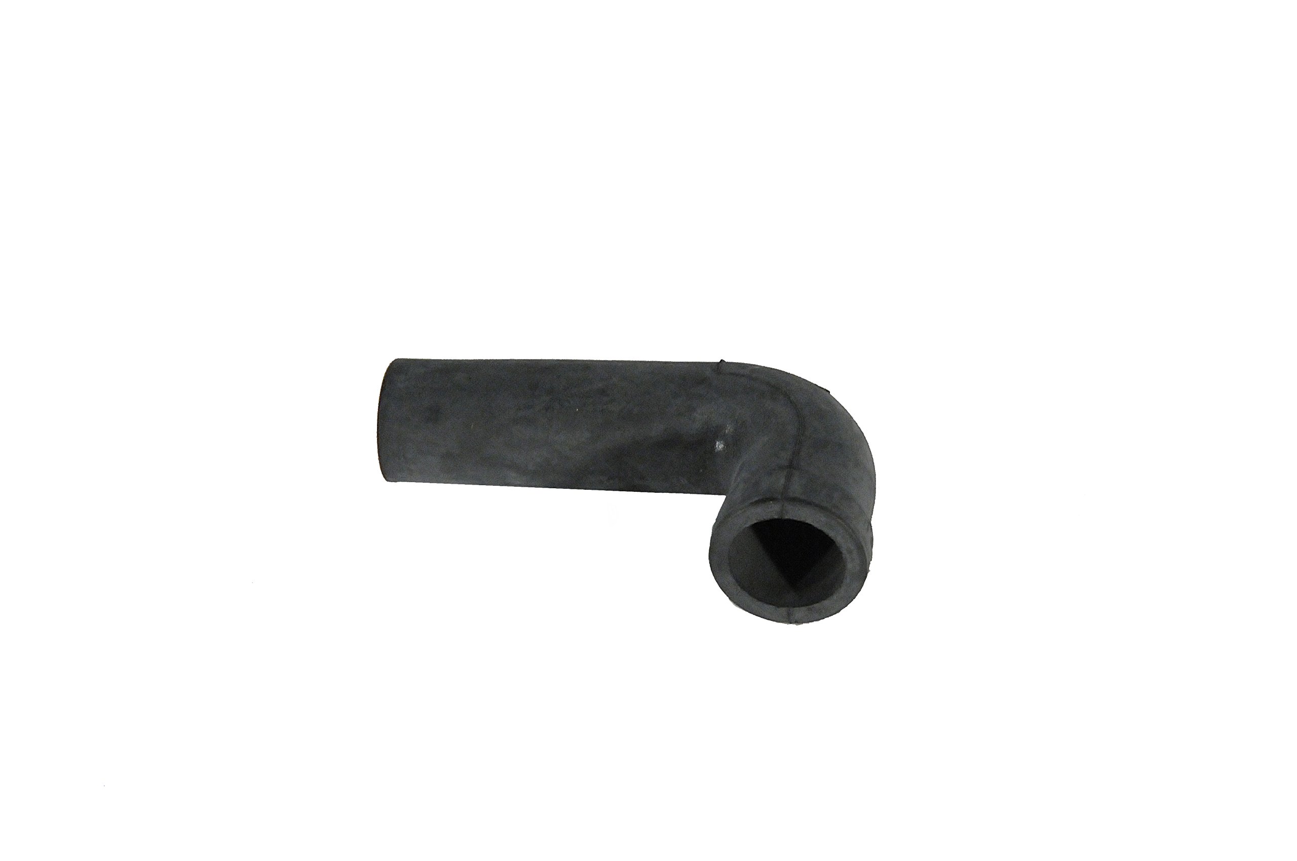 AC Evaporator and Blower Module Drain Hose - Compatible with Parts 15-34717 - Perfect for HVAC System Maintenance & Vehicle Air Conditioning Repair