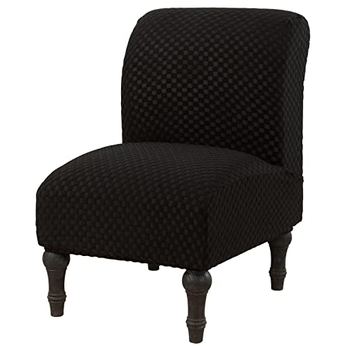 Jacquard Black